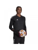 Pánské brankářské tričko Tiro 23 Competition M HL0008 - Adidas Pánské brankářské tričko Tiro 23 Competition M HL0008 - Adidas