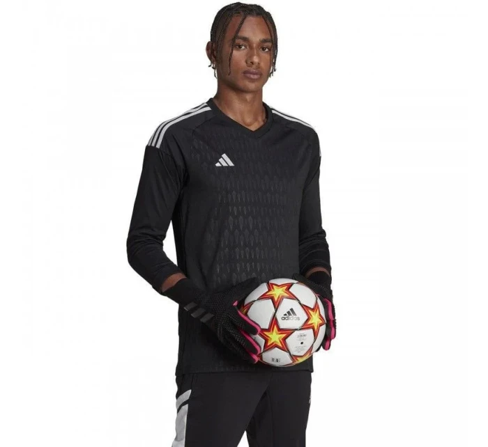 Pánské brankářské tričko Tiro 23 Competition M HL0008 - Adidas Pánské brankářské tričko Tiro 23 Competition M HL0008 - Adidas