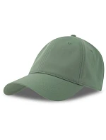 Atlantis Headwear Kai 6 panelová baseballová kšiltovka 33.0247 sage