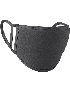 Premier PR 799 Maska na obličej, balení po 5 kusech 39.0799 dark grey