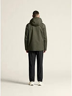 Craft Corporate Urban Jacket M Pánská bunda 81.6379 blaze Craft Corporate Urban Jacket M Pánská bunda 81.6379 blaze