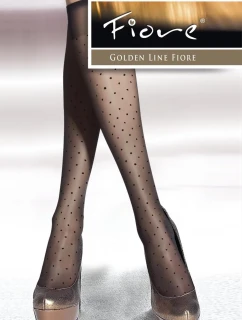 Fiore Trisha 20 den barva:černá