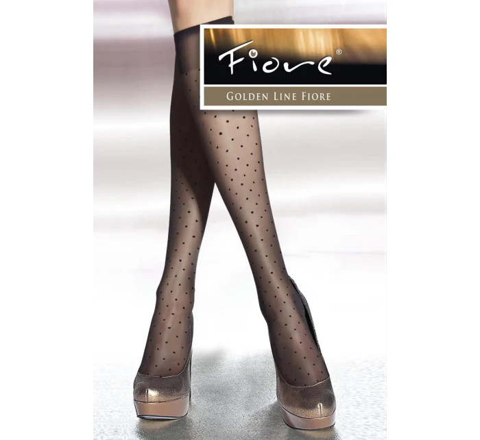 Fiore Trisha 20 den barva:černá