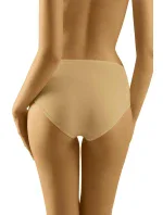 Wol-Bar Tahoo Midi barva: béžová