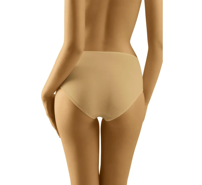 Wol-Bar Tahoo Midi barva: béžová