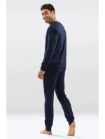 Dkaren Justin barva: tmavě modrá