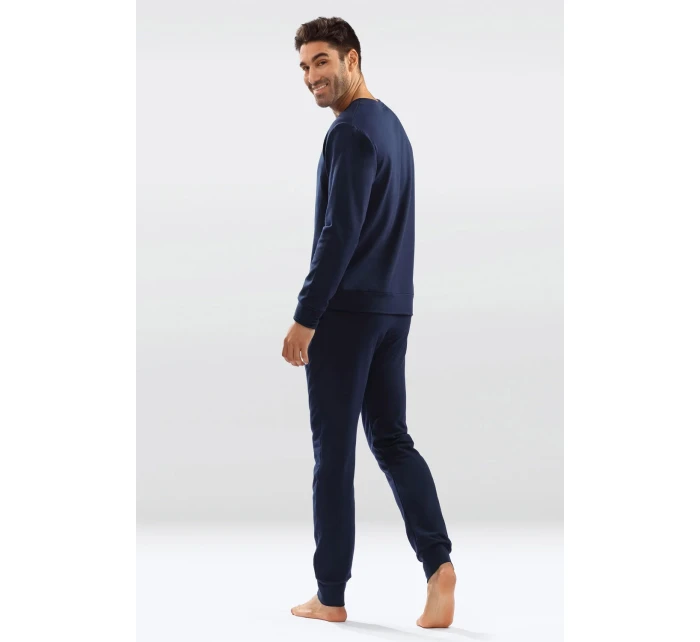 Dkaren Justin barva: tmavě modrá