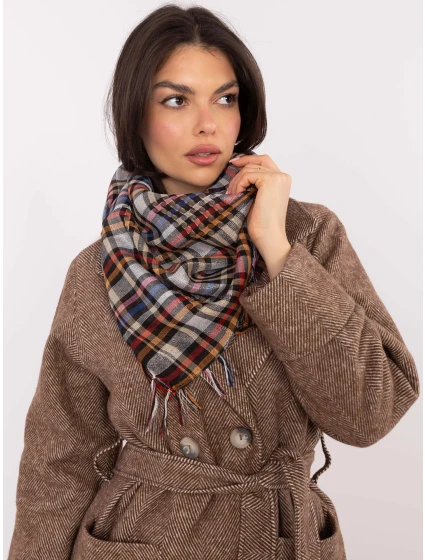 Závoj AT CH 3007.07 vícebarevný