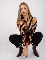 Halenka DHJ BZ 6291 2.32P velbloud