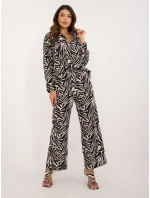 Komplet DHJ KMPL model 20493444 ecru - FPrice Komplet DHJ KMPL model 20493444 ecru - FPrice