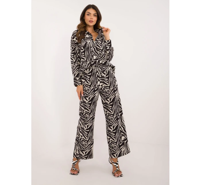 Komplet DHJ KMPL model 20493444 ecru - FPrice Komplet DHJ KMPL model 20493444 ecru - FPrice