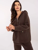 Sada MBM KMPL 30818.60 hnědá