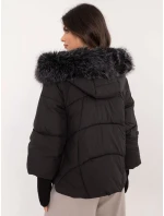 Bunda MBM KR model 20578803 černá - FPrice