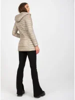 Dámská bunda NM KR P22  tmavě lila model 17766984 - FPrice