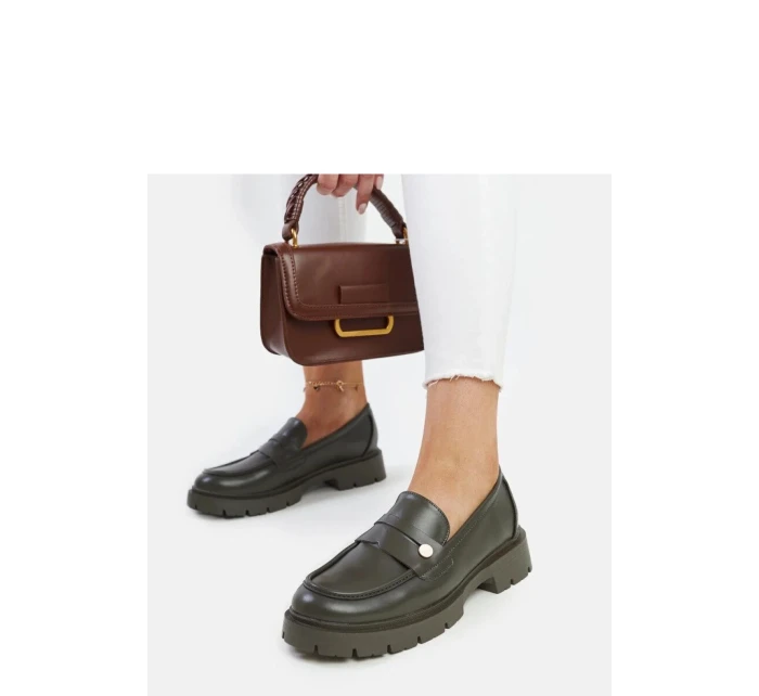 Polobotky  model 206464 Solea