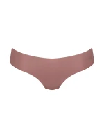 sloggi ZERO Microfibre 2.0 Hipstring - BROWN - SLOGGI BROWN - SLOGGI