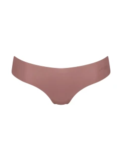 Dámské kalhotky ZERO Microfibre 2.0 Hipstring - BROWN - hnědé 1141 - SLOGGI