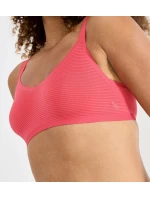 sloggi ZERO Feel Air Bralette - RED - SLOGGI RED - SLOGGI sloggi ZERO Feel Air Bralette - RED - SLOGGI RED - SLOGGI