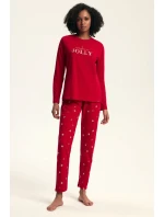 Henderson Dámské pyžamo  délka/r S2XL model 21335423 - HENDERSON LADIES