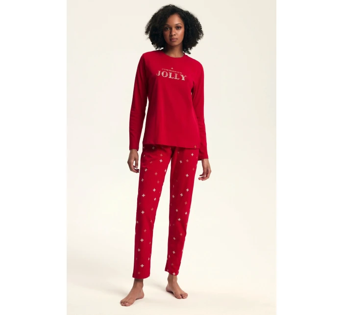 Henderson Dámské pyžamo  délka/r S2XL model 21335423 - HENDERSON LADIES