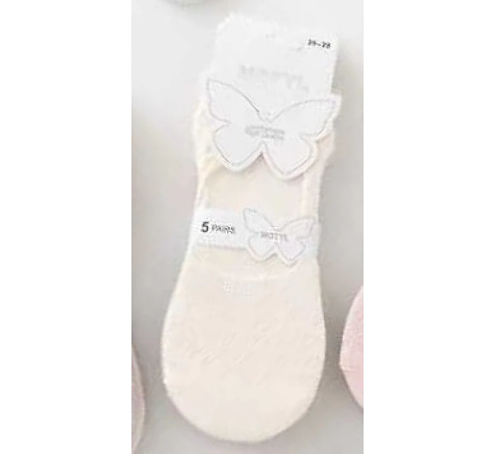 Baletní obuv WiK Butterfly 3522 wz.13żur 35-42