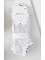 Nohy  Stripe 3542 model 22049019 - WiK