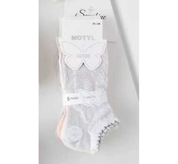 Nohy  Stripe 3542 model 22049019 - WiK