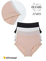 Kalhotky DC Girl 27403 A12 Classic M–XL