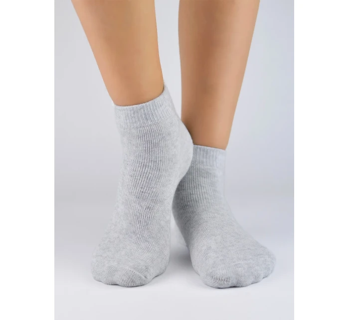 Dívčí ponožky  Girl Frotte model 19022451 - Noviti