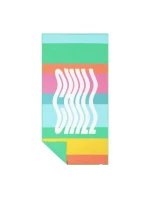 Rychleschnoucí ručník Chill model 20119044 - Spokey