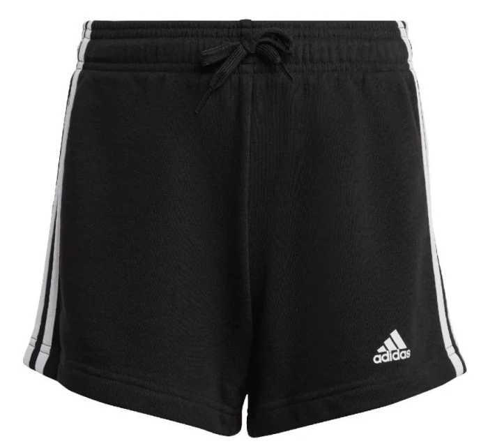 Šortky adidas Essentials 3-Stripes Jr IC3631