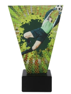 fotbalová Triumph model 21363547 - Tryumf