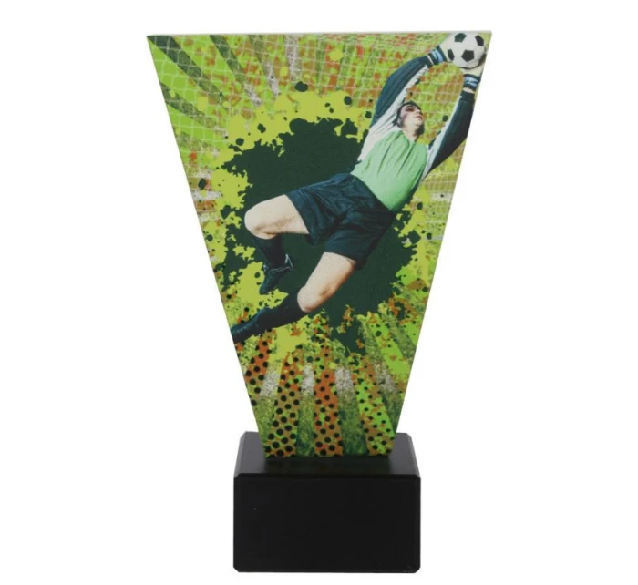 fotbalová Triumph model 21363547 - Tryumf