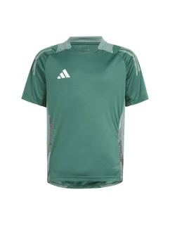 Juniorské tričko adidas Tiro 24 Competition IR5473