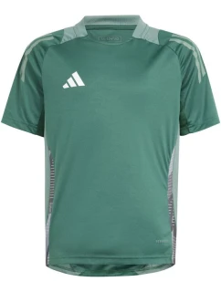 Juniorské tričko Tiro 24 Competition model 20861850 - ADIDAS
