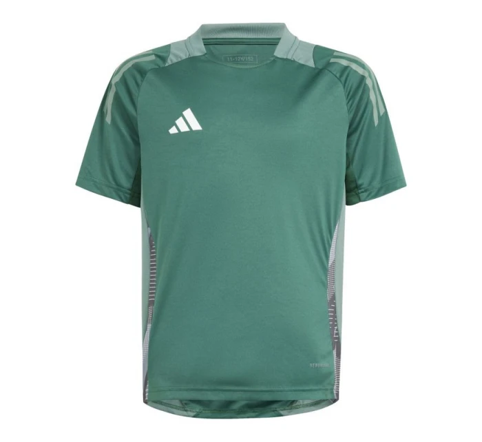 Juniorské tričko adidas Tiro 24 Competition IR5473 Juniorské tričko adidas Tiro 24 Competition IR5473