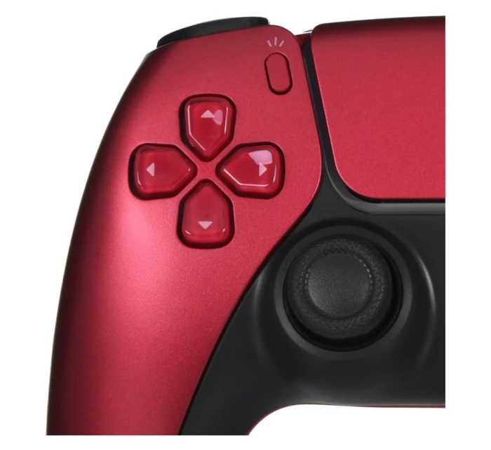 ovladač Red model 21331168 - Sony ovladač Red model 21331168 - Sony