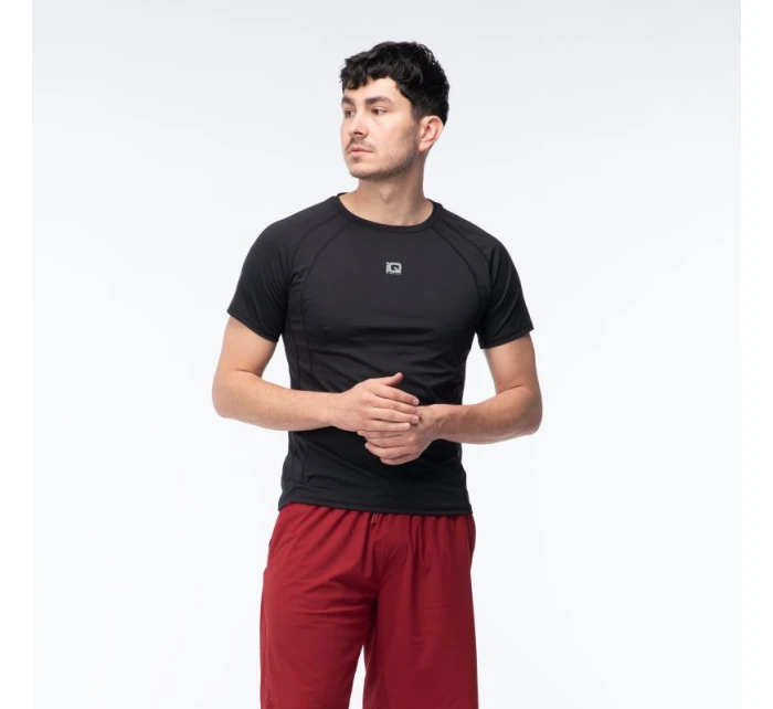 Pánské tričko IGNITE s krátkým rukávem