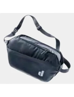 Unisex taška přes rameno   Black model 21492789 - Deuter