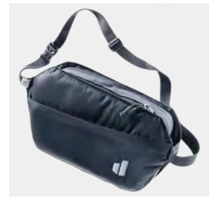 Unisex taška přes rameno   Black model 21492789 - Deuter