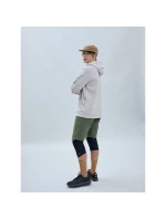 Mikina POC W's Poise Hoodie beige