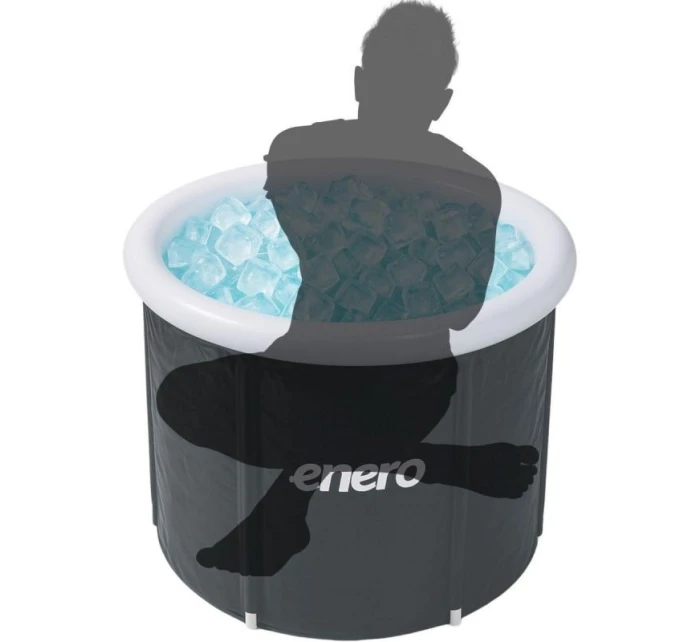 UPOUTÁVKA NA VODU Ledová lázeň 80x75CM 1068701 UPOUTÁVKA NA VODU Ledová lázeň 80x75CM 1068701