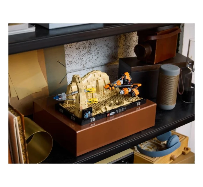 Star Wars   níků model 21864137 - Lego