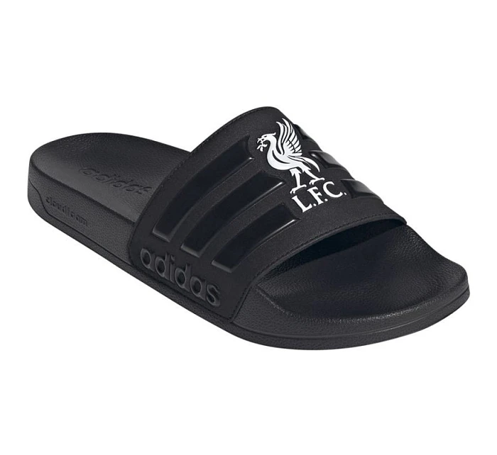 Adilette Žabky do Liverpool model 22062969 - ADIDAS Adilette Žabky do Liverpool model 22062969 - ADIDAS