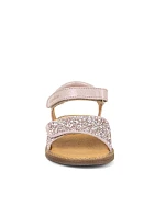 Dětské sandály Froddo LORINE SPARKLE (G3150249-3) Dětské sandály Froddo LORINE SPARKLE (G3150249-3)