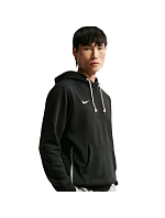 Pánská mikina Nike DriFIT Standard Issue Pull Over Hoodie černá model 22179049 010 pánská - Nike Team Pánská mikina Nike DriFIT Standard Issue Pull Over Hoodie černá model 22179049 010 pánská - Nike Team