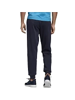 Kalhoty adidas Essentials Plain Tapered Pant FL M DU0376 Kalhoty adidas Essentials Plain Tapered Pant FL M DU0376
