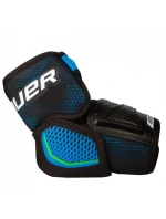 Hokejové chrániče loktů Bauer X Jr 1058542
