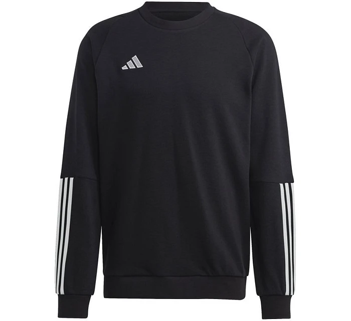 Pánské tričko Tiro 23 Competition Crew M HK8039 - Adidas Pánské tričko Tiro 23 Competition Crew M HK8039 - Adidas