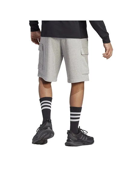 SL FT C Short M model 18895154 šortky - ADIDAS SL FT C Short M model 18895154 šortky - ADIDAS